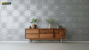 Classic Wall Panel-Grey