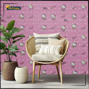 Hello Kitty for Kids Room