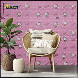 Hello Kitty for Kids Room