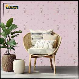 Kitty Style For Kids Room