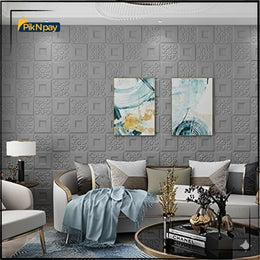 Classic Wall Panel-Grey