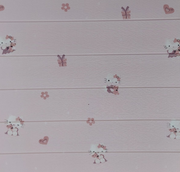 Kitty Style For Kids Room