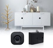 Smart Fingerprint Drawer Lock