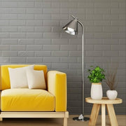 3D Brick Wall Panel -Gray